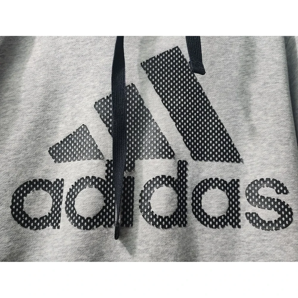 adidas classic hoodie